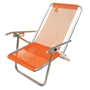 CAD0277-cad-de-praia-5-posic-alum-extra-L-SANNET-laranja
